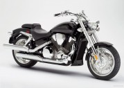 Honda VTX1800F